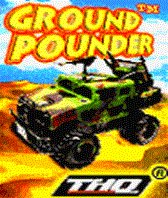 game pic for Ground Pounder